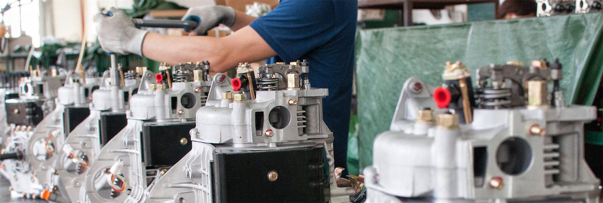 hailin air cooled diesel engines